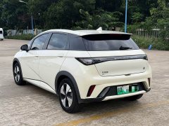 BYD Dolphin 420km Fashion Edition - ფოტო 9