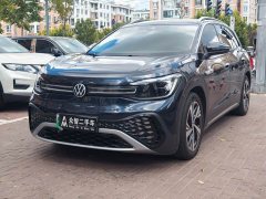Volkswagen ID.6 CROZZ 2022 Long Range PRO - ფოტო 1