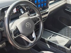 Volkswagen ID.6 CROZZ 2022 Long Range PRO - ფოტო 10