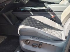 Volkswagen ID.6 CROZZ 2022 Long Range PRO - ფოტო 11