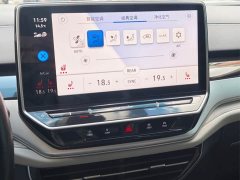 Volkswagen ID.6 CROZZ 2022 Long Range PRO - ფოტო 12
