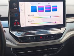 Volkswagen ID.6 CROZZ 2022 Long Range PRO - ფოტო 13