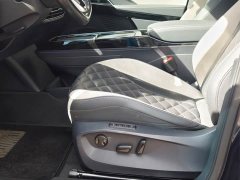 Volkswagen ID.6 CROZZ 2022 Long Range PRO - ფოტო 16