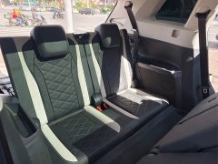 Volkswagen ID.6 CROZZ 2022 Long Range PRO - ფოტო 17