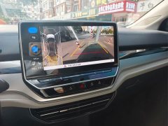 Volkswagen ID.6 CROZZ 2022 Long Range PRO - ფოტო 18