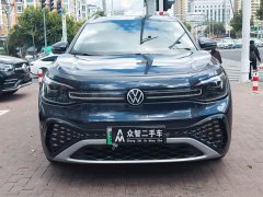 Volkswagen ID.6 CROZZ 2022 Long Range PRO - ფოტო 2
