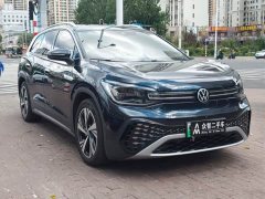 Volkswagen ID.6 CROZZ 2022 Long Range PRO - ფოტო 3