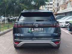 Volkswagen ID.6 CROZZ 2022 Long Range PRO - ფოტო 4