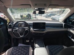 Volkswagen ID.6 CROZZ 2022 Long Range PRO - ფოტო 7