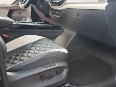 Volkswagen ID.6 CROZZ 2022 Long Range PRO - ფოტო 8