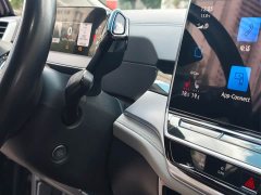 Volkswagen ID.6 CROZZ 2022 Long Range PRO - ფოტო 9