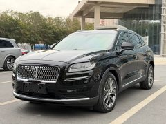 Lincoln Explorer 2021 2.0T AWD Premium - ფოტო 1