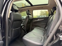 Lincoln Explorer 2021 2.0T AWD Premium - ფოტო 10
