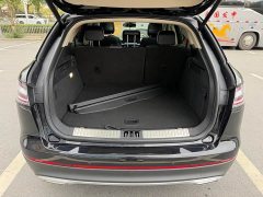 Lincoln Explorer 2021 2.0T AWD Premium - ფოტო 12