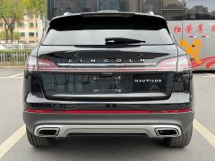 Lincoln Explorer 2021 2.0T AWD Premium - ფოტო 13