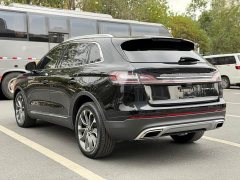 Lincoln Explorer 2021 2.0T AWD Premium - ფოტო 15