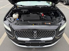 Lincoln Explorer 2021 2.0T AWD Premium - ფოტო 17