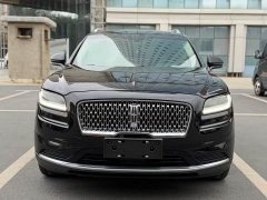 Lincoln Explorer 2021 2.0T AWD Premium - ფოტო 2