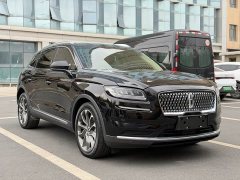 Lincoln Explorer 2021 2.0T AWD Premium - ფოტო 3