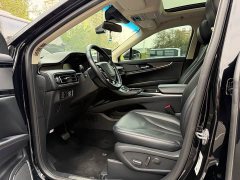 Lincoln Explorer 2021 2.0T AWD Premium - ფოტო 4