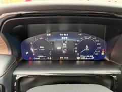 Lincoln Explorer 2021 2.0T AWD Premium - ფოტო 5