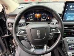 Lincoln Explorer 2021 2.0T AWD Premium - ფოტო 6