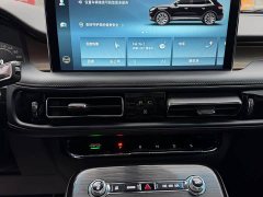 Lincoln Explorer 2021 2.0T AWD Premium - ფოტო 7