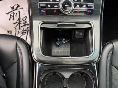 Lincoln Explorer 2021 2.0T AWD Premium - ფოტო 8