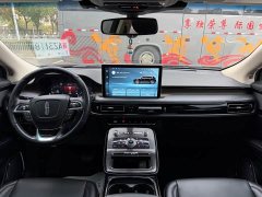 Lincoln Explorer 2021 2.0T AWD Premium - ფოტო 9
