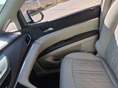Buick GL8 Land Executive Cabin 652T Luxury - ფოტო 10