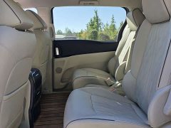 Buick GL8 Land Executive Cabin 652T Luxury - ფოტო 11