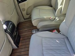 Buick GL8 Land Executive Cabin 652T Luxury - ფოტო 12