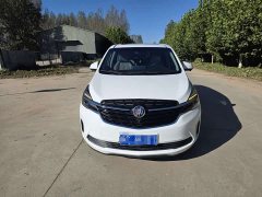 Buick GL8 Land Executive Cabin 652T Luxury - ფოტო 2