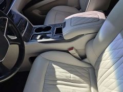 Buick GL8 Land Executive Cabin 652T Luxury - ფოტო 9