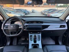 Geely Boyue Million Edition 1.8TD DCT FWD Comfort - ფოტო 10