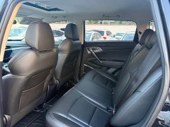 Geely Boyue Million Edition 1.8TD DCT FWD Comfort - ფოტო 11