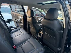 Geely Boyue Million Edition 1.8TD DCT FWD Comfort - ფოტო 12