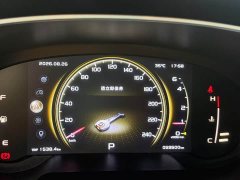 Geely Boyue Million Edition 1.8TD DCT FWD Comfort - ფოტო 13