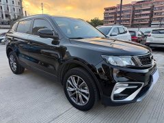 Geely Boyue Million Edition 1.8TD DCT FWD Comfort - ფოტო 3