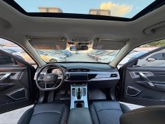 Geely Boyue Million Edition 1.8TD DCT FWD Comfort - ფოტო 4
