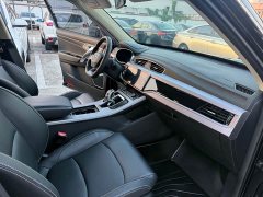 Geely Boyue Million Edition 1.8TD DCT FWD Comfort - ფოტო 5