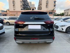 Geely Boyue Million Edition 1.8TD DCT FWD Comfort - ფოტო 8