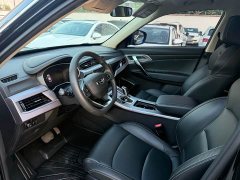 Geely Boyue Million Edition 1.8TD DCT FWD Comfort - ფოტო 9