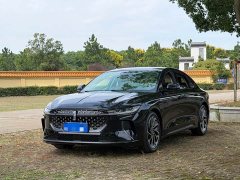 Lincoln Z 2.0T AWD Prestige Hybrid - ფოტო 1