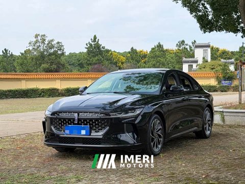 2024 Lincoln Z 2.0T AWD Prestige Hybrid - ავტომობილი ჩინეთიდან