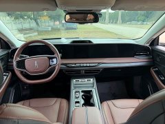 Lincoln Z 2.0T AWD Prestige Hybrid - ფოტო 13