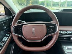 Lincoln Z 2.0T AWD Prestige Hybrid - ფოტო 14