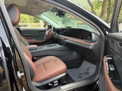 Lincoln Z 2.0T AWD Prestige Hybrid - ფოტო 16