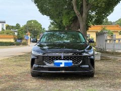 Lincoln Z 2.0T AWD Prestige Hybrid - ფოტო 2