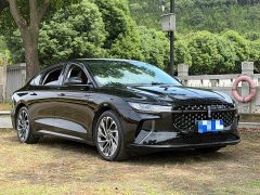 Lincoln Z 2.0T AWD Prestige Hybrid - ფოტო 3